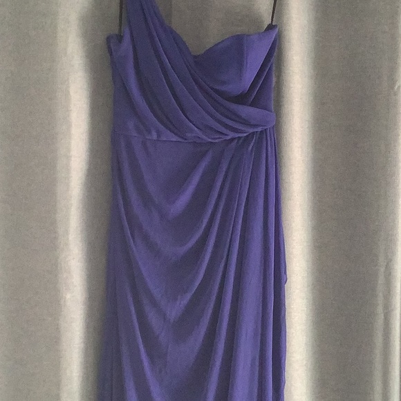 💥 Xscape Ball Gown Sz12 - Picture 5 of 14